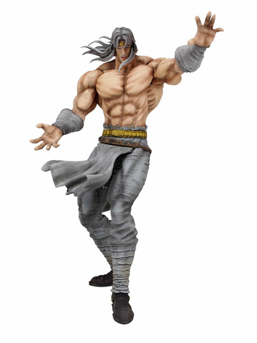 Toki (Fist of Strength Design In-show Edition), Hokuto No Ken, CCP, Pre-Painted